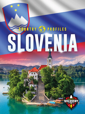 cover image of Slovenia